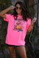 My Ducks May Not Be In A Row Tee