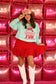 Oh What Fun Sweatshirt/Tee