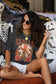 Its Fall Y'all Vintage Pumpkins Tee
