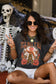 Its Fall Y'all Vintage Pumpkins Tee