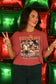 Thug Life Tee/Long Sleeve