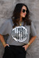 Volleyball Season Ball Tee