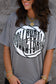 Volleyball Season Ball Tee
