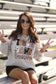 Touch Down Season Sweatshirt