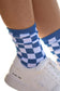 *RTS* BLUE GAME DAY SOCKS