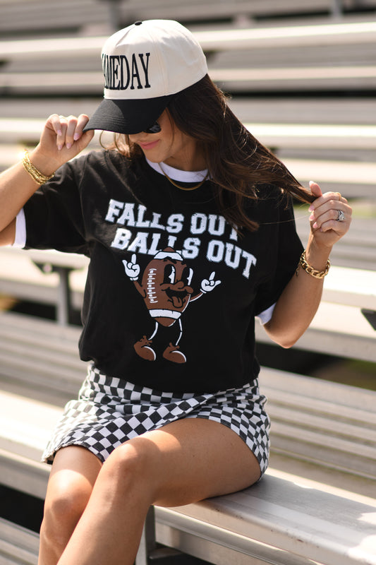 **SALE** RTS Falls Out Balls Out