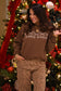 RTS Gingerbread Sweatshirt