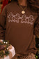 RTS Gingerbread Sweatshirt