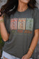 Fall For Jesus Bows Tee