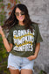 Flannels Delta Tee