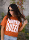 Pumpkin Queen Tee