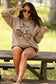 Camo Cherries Sweatshirt