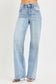 Dakota Risen Jeans - Light Wash