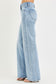 Dakota Risen Jeans - Light Wash