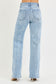 Dakota Risen Jeans - Light Wash