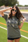 Camo Helmets Tee