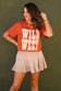 Wild West Tee