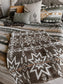 Western Dream Me Blankets