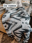Western Dream Me Blankets