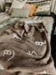Western Dream Me Blankets