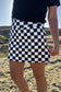 Fast Lane Skort