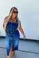 Frankie Overall Dress