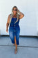 Frankie Overall Dress