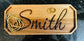 Custom Name Board/Tray