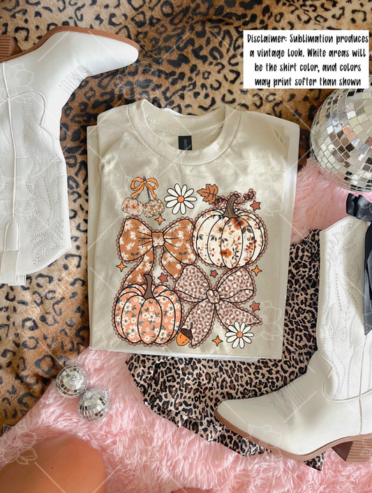 T40- SUBLIMATION