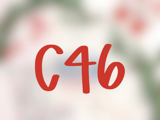 C46  - Multiple Styles