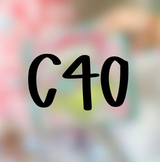 C40 - Youth