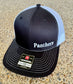 Custom Mascot Embroidered Richardson 112 Hat