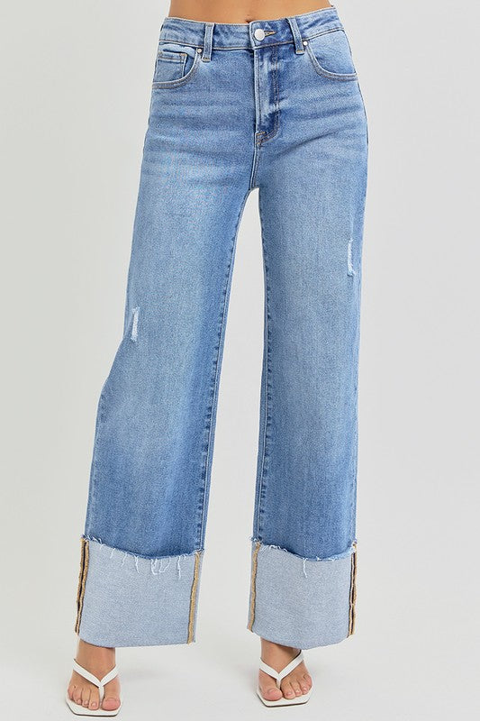 Branson Risen Jeans