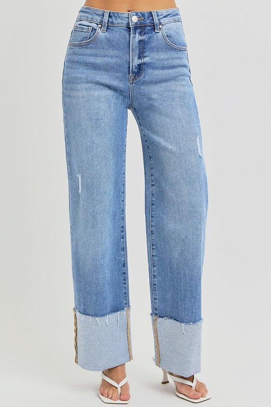 Branson Risen Jeans