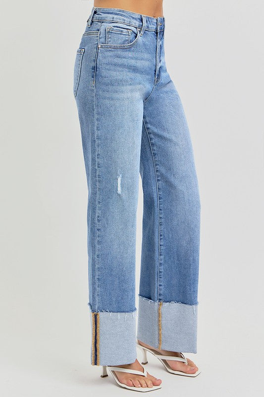 Branson Risen Jeans