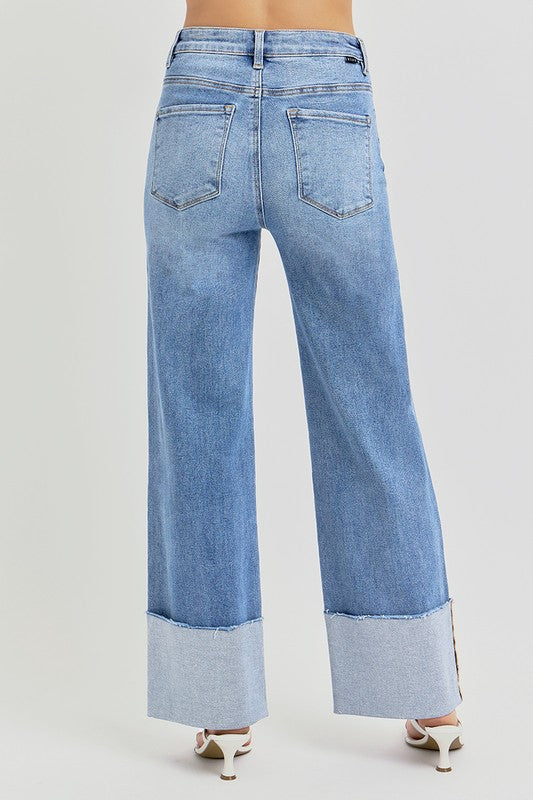 Branson Risen Jeans