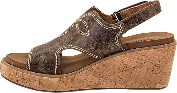 Corkys Darlin - Cognac