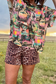 Cosmic Cowgirl Mesh Top