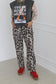 Cheetah Pants