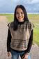Lucky Days Sweater Top
