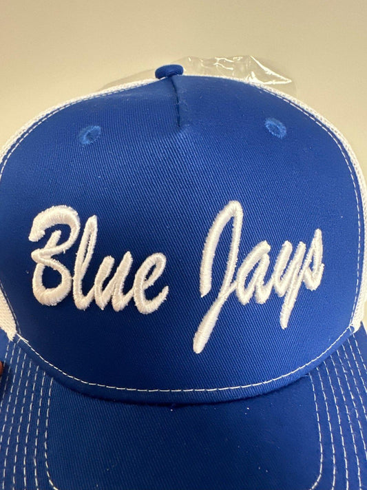 Blue Jay Cap