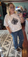 JB Tummy Control Destoyed Knee Jeans