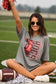 Pigs Hogs Tee