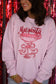Margarita Girls Night Sweatshirt