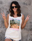 Take Me Where Summer Never Ends Tank/Tee