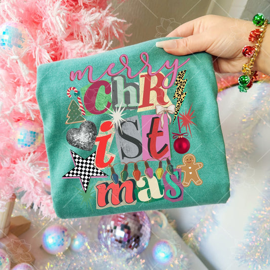 C42 - Multiple Styles