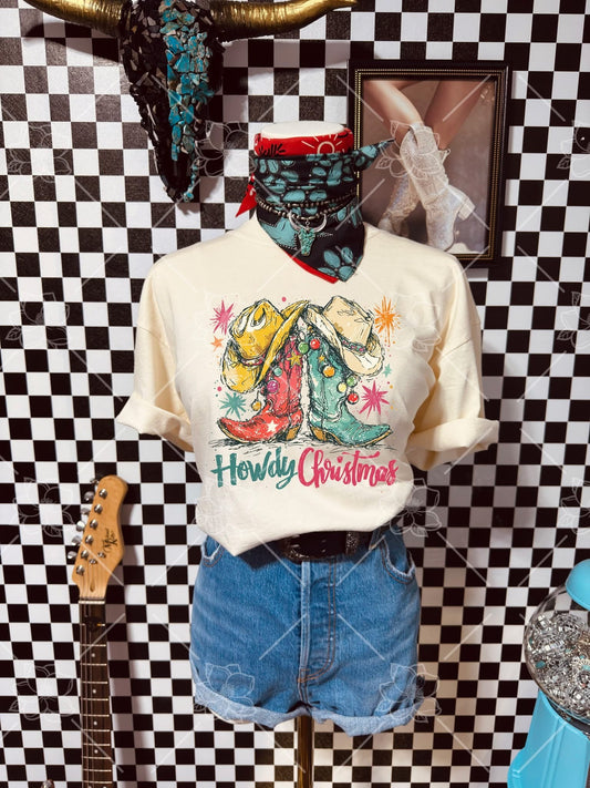 C43  - Multiple Styles