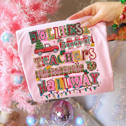 C51 - Multiple Styles