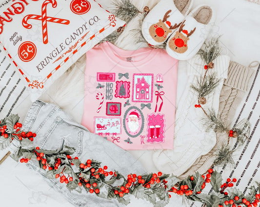 C83 - Multiple Styles