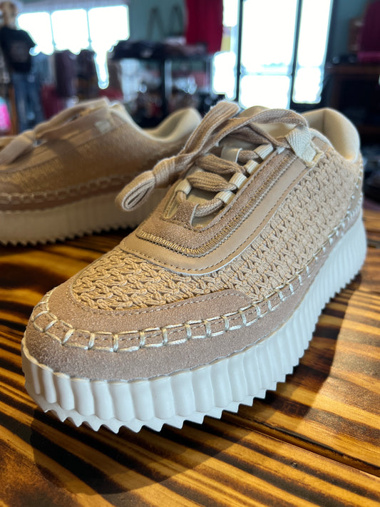 Corkys - Adventure Sneakers